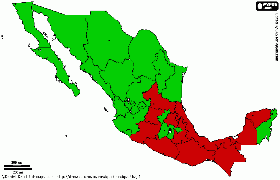 Analfabetismo para colorear