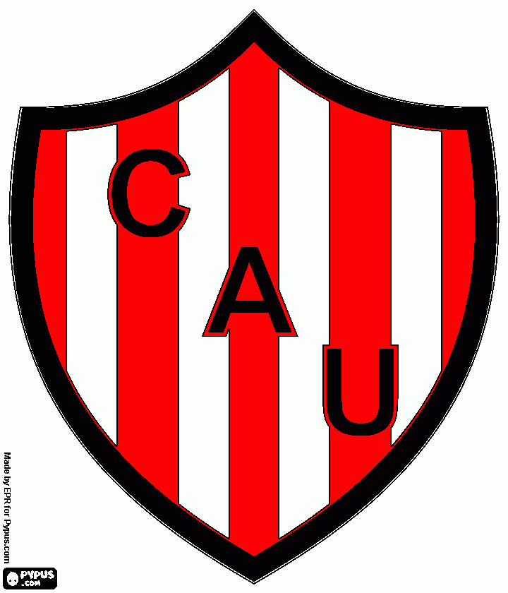 cau para colorear