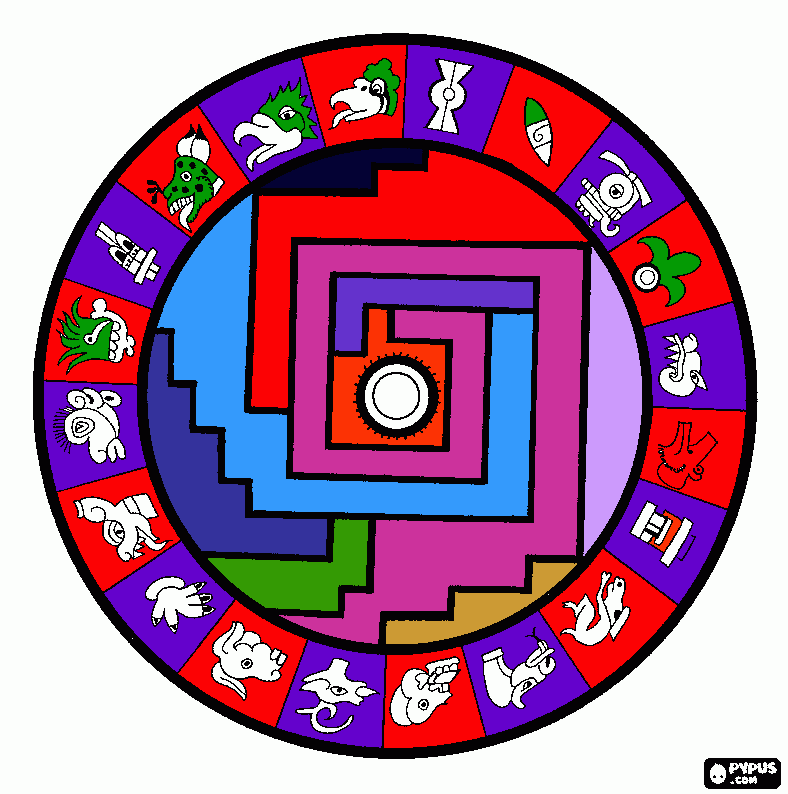 coloriado para colorear