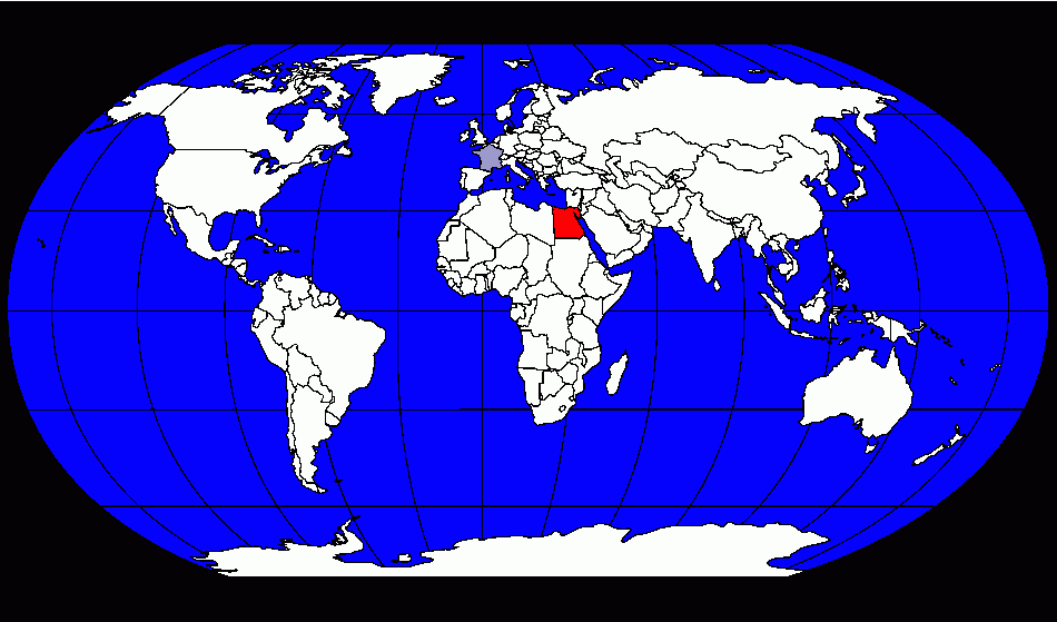 con francia para colorear