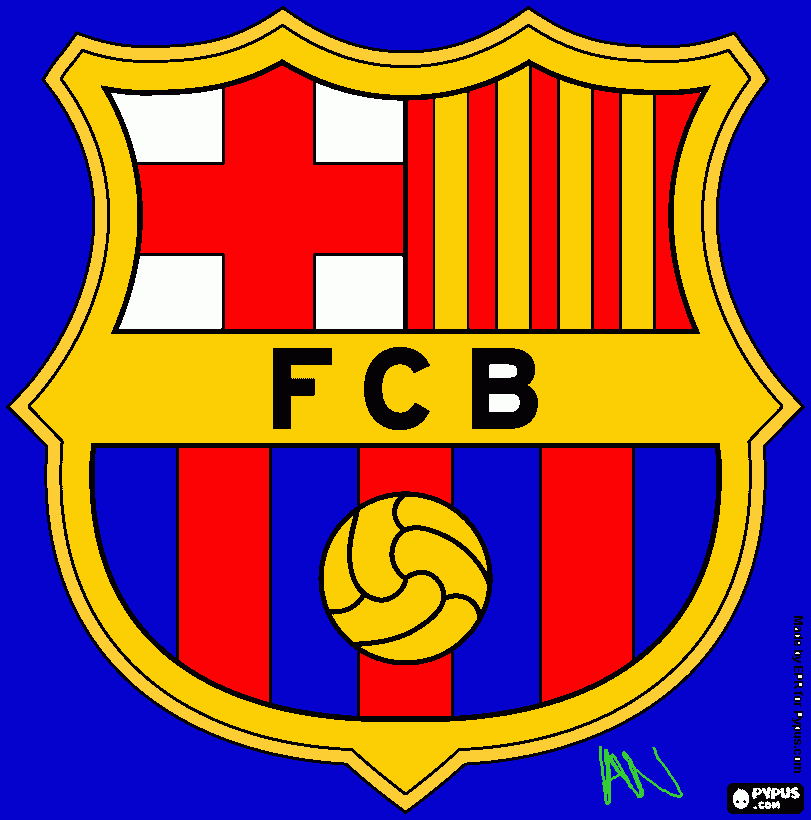 Cule para colorear