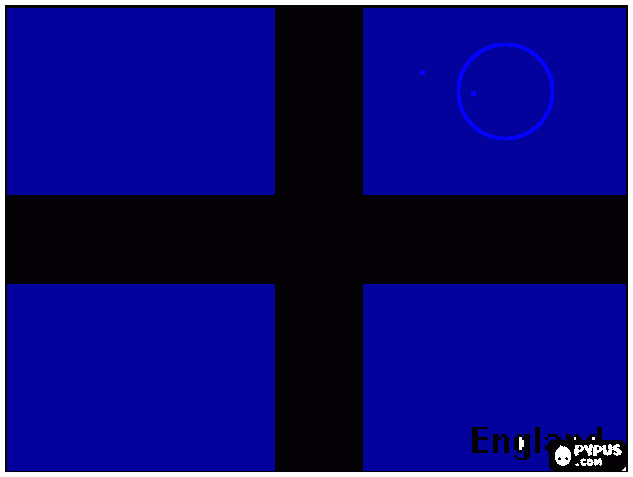 Encinia F.C para colorear