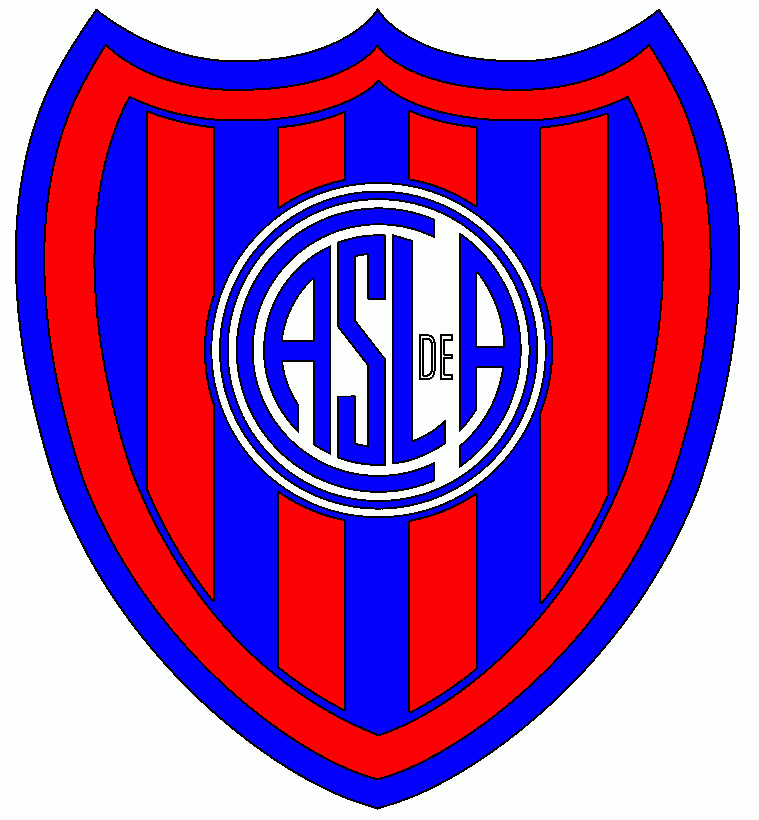 escudo de san lorenzo para colorear