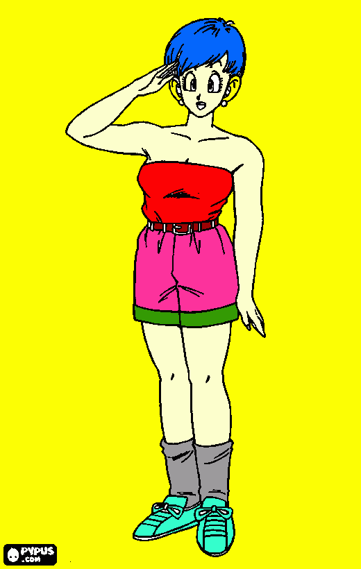 ESTE  DIBUJO  ES  DE  ROCIO  Y  ES  MABULMA para colorear