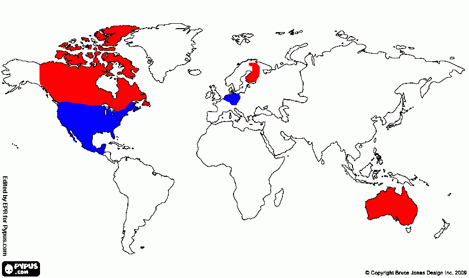 exportacion e importacion para colorear