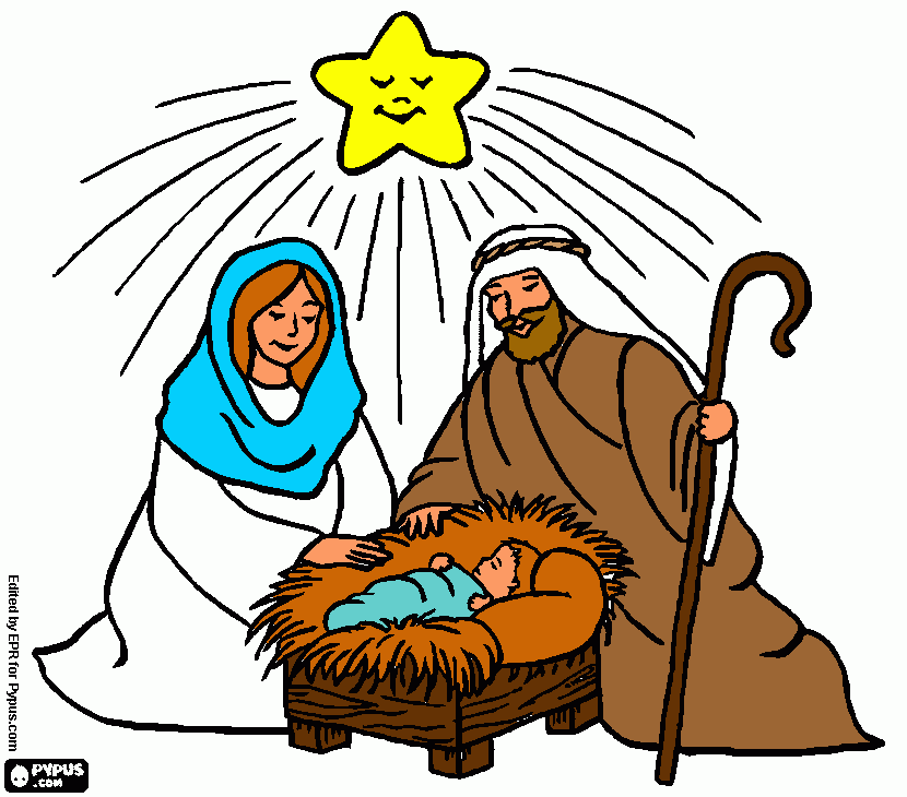 feliz navida!!! para colorear