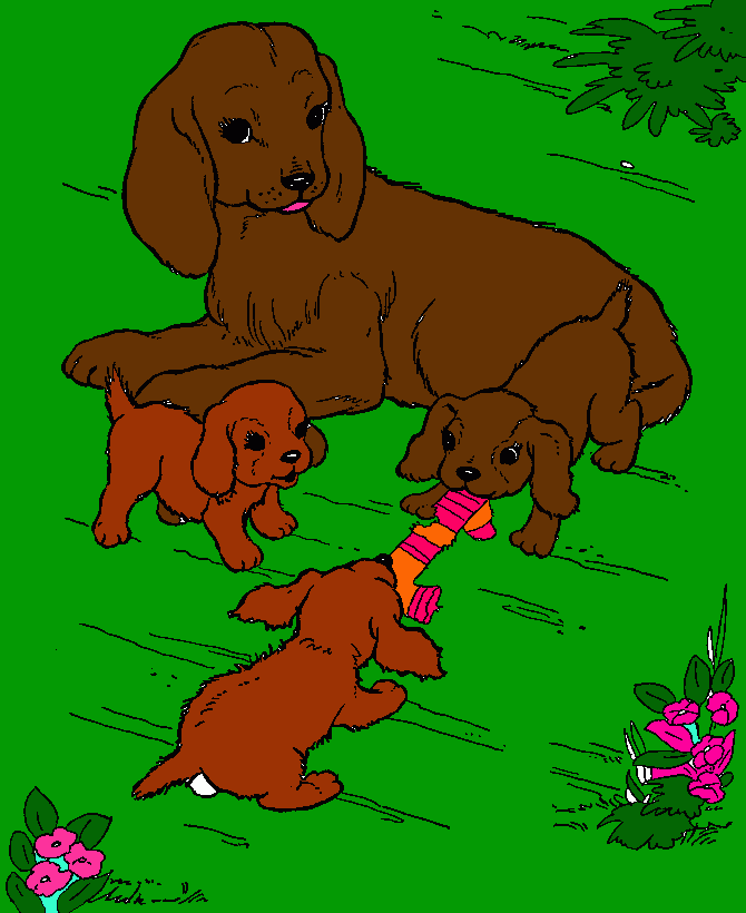 hola mi mama y la fernanda monse y nancy ok para colorear