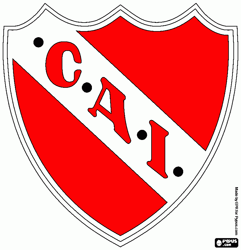 independiente el megor para colorear