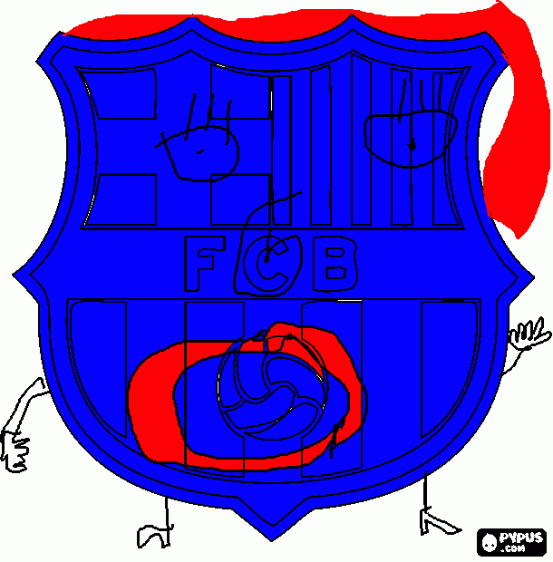 mujer barca para colorear