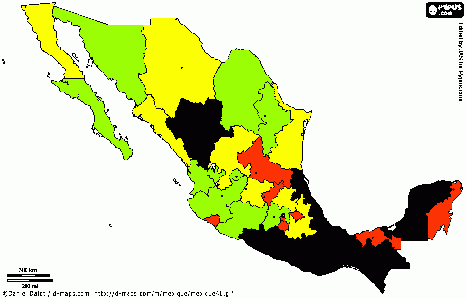 nivel de desarollo educativo para colorear