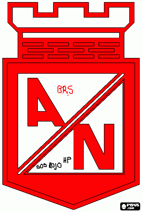 panaderos para colorear