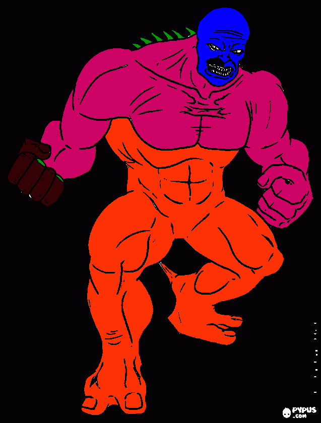 pintadita para colorear