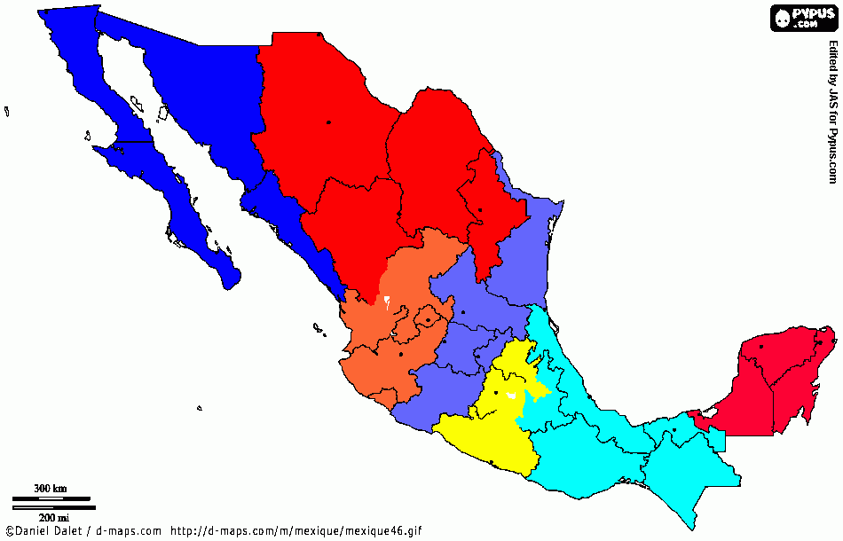 propuesta CFS JULIO 2016 mexico para colorear