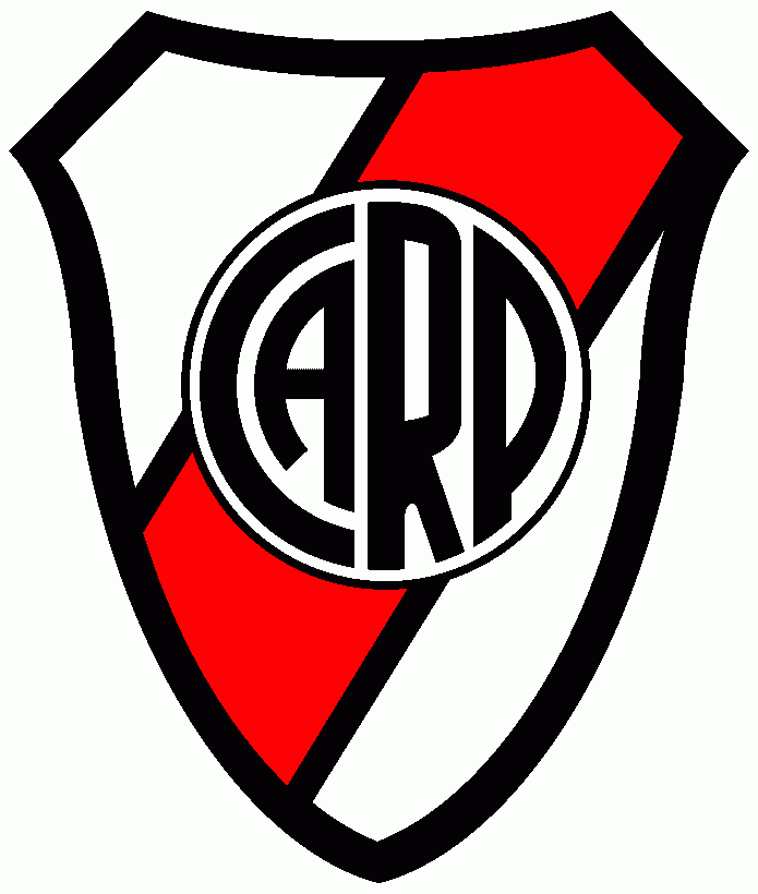 river plater para colorear