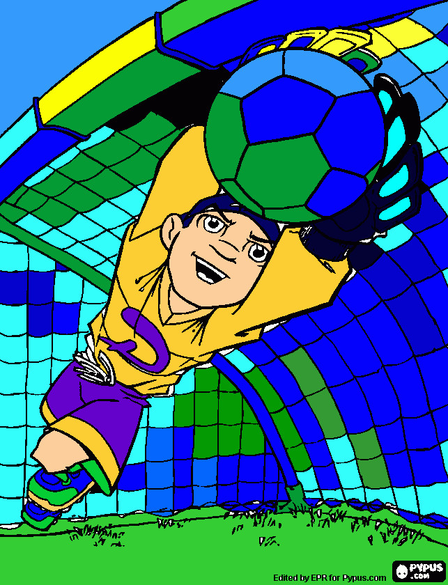 romero chiquito  para colorear