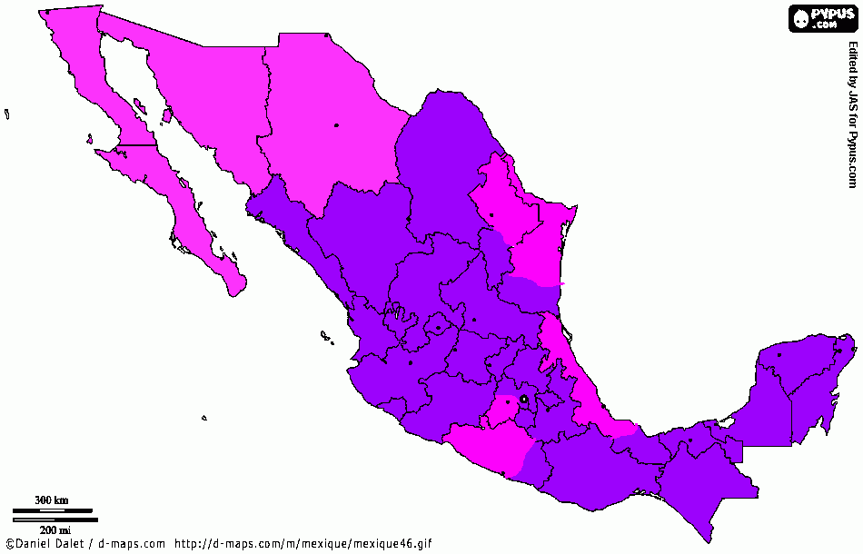 salarios por zona para colorear