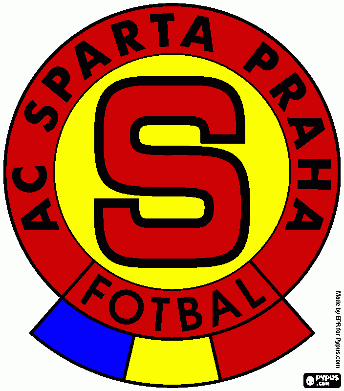 sparta para colorear