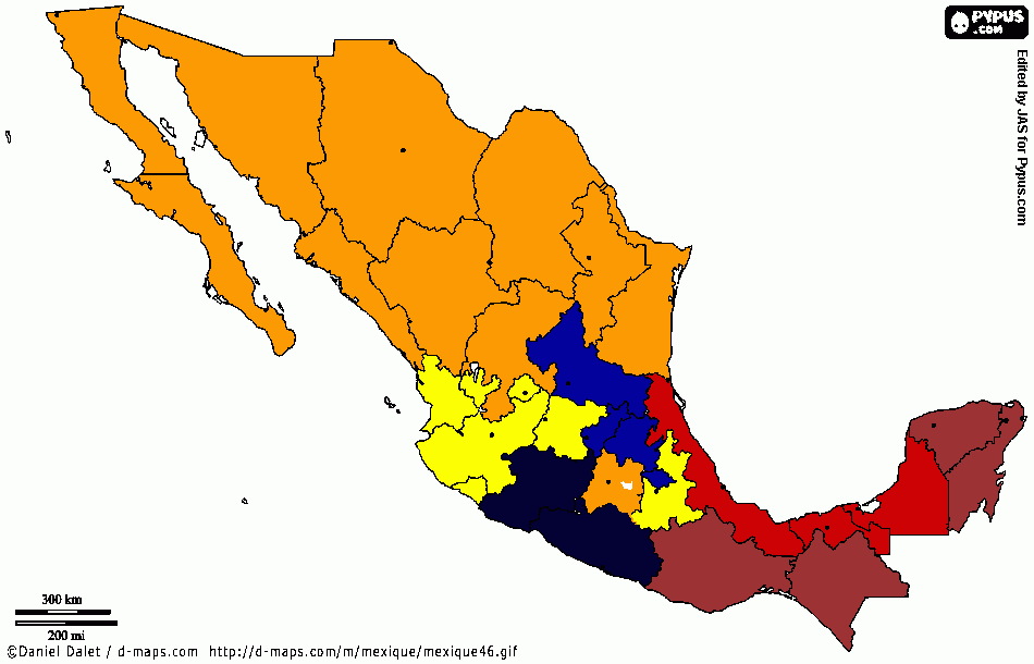 Ubicación Carretillas para colorear